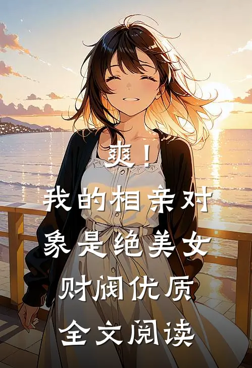 爽！我的相亲对象是绝美女财阀优质全文阅读