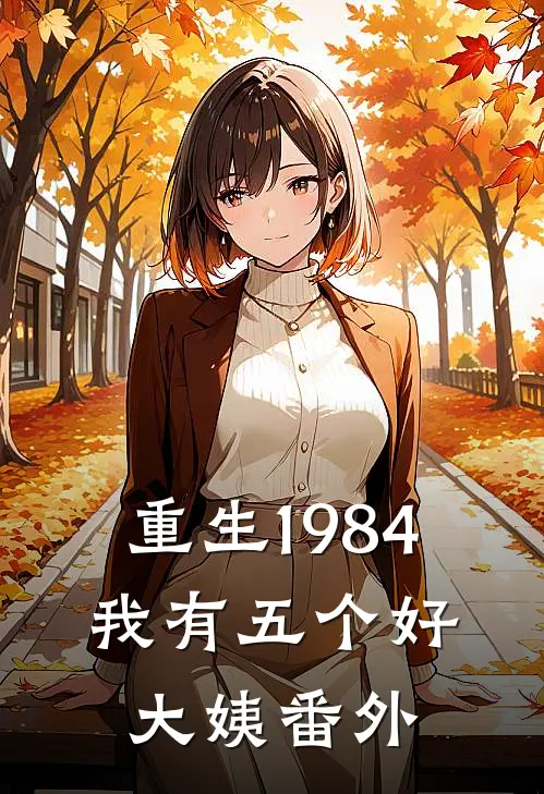 重生1984，我有五个好大姨 番外
