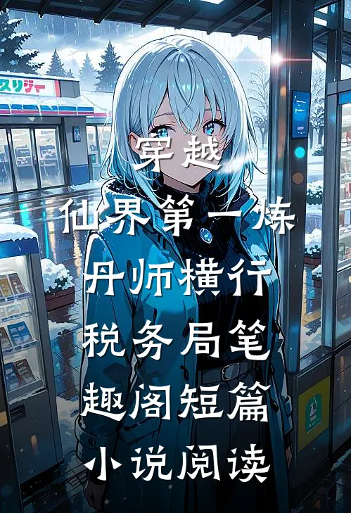 穿越:仙界第一炼丹师横行税务局笔趣阁短篇小说阅读