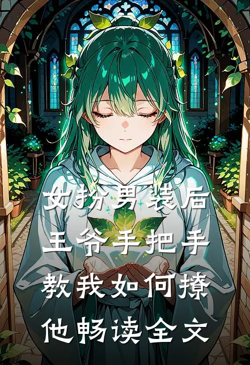 女扮男装后，王爷手把手教我如何撩他畅读全文