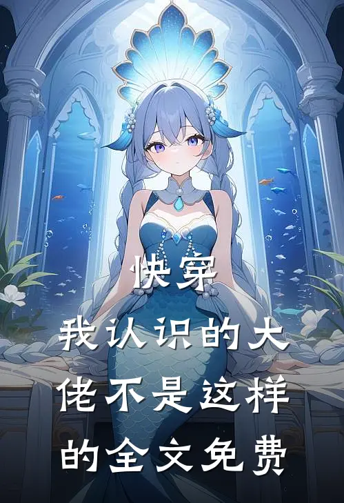 快穿：我认识的大佬不是这样的全文免费