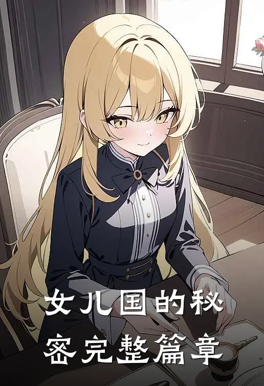 女儿国的秘密完整篇章