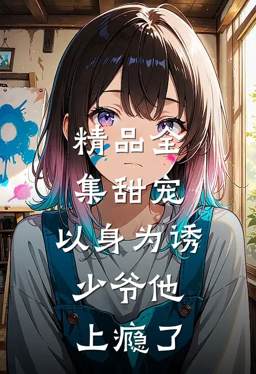 精品全集甜宠：以身为诱，少爷他上瘾了