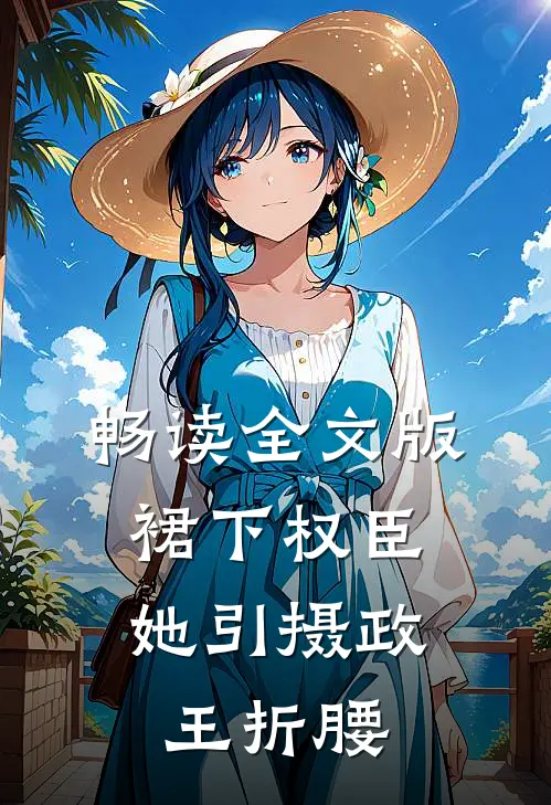 畅读全文版裙下权臣:她引摄政王折腰