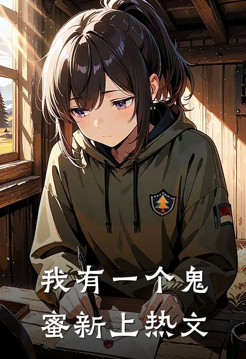我有一个鬼蜜新上热文