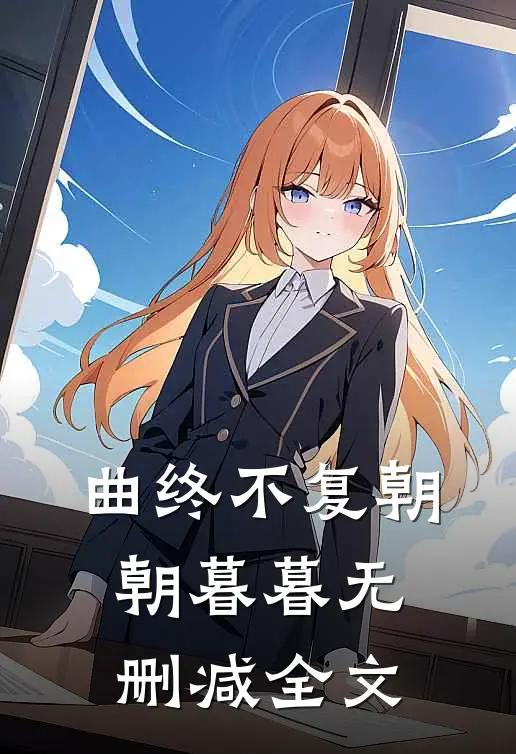 曲终不复朝朝暮暮无删减全文