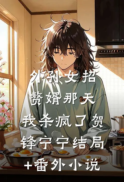 外孙女招赘婿那天，我杀疯了贺锋宁宁结局+番外小说