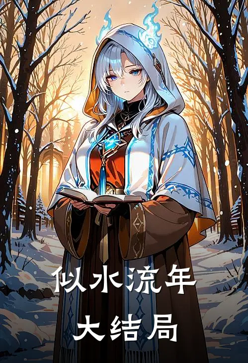 似水流年大结局