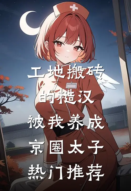 工地搬砖的糙汉，被我养成京圈太子热门推荐