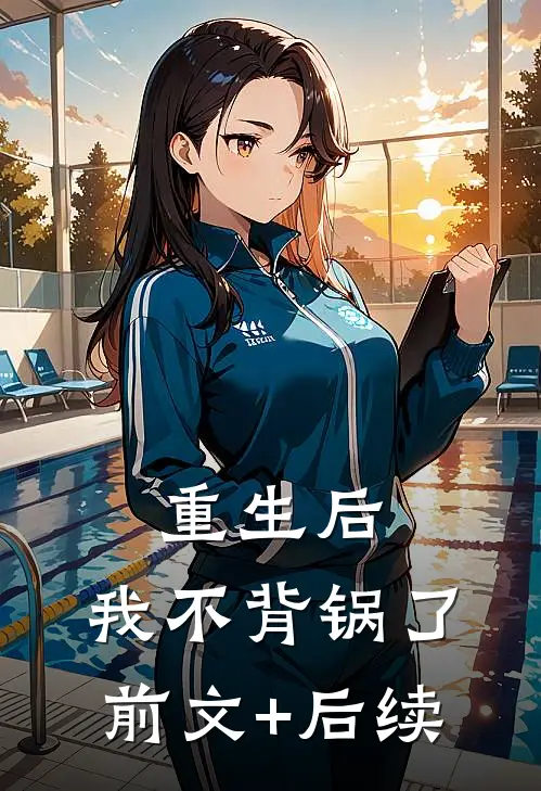 重生后，我不背锅了前文+后续