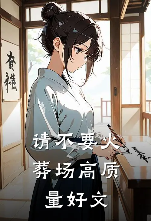 请不要火葬场高质量好文