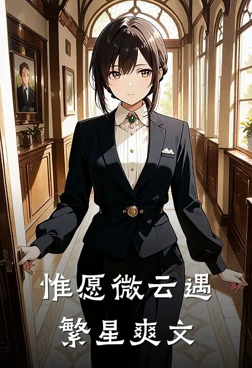 惟愿微云遇繁星爽文