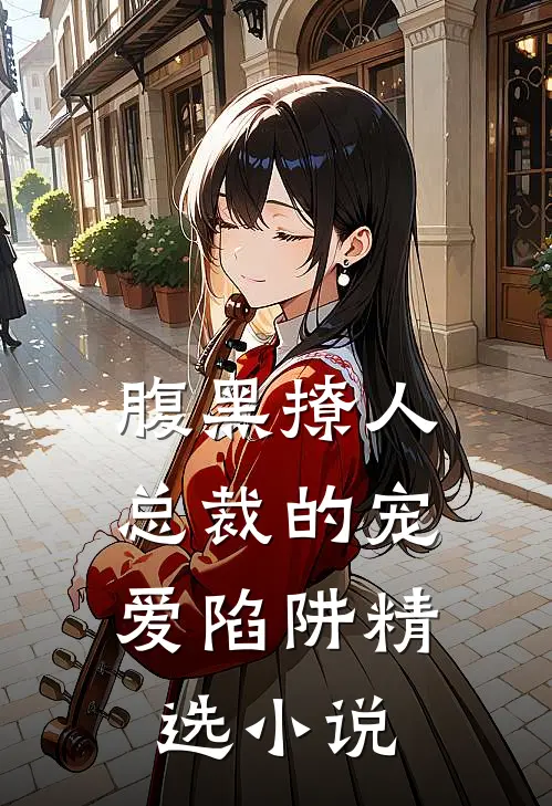 腹黑撩人：总裁的宠爱陷阱精选小说