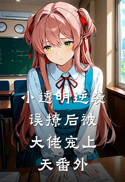 小透明逆袭：误撩后被大佬宠上天番外