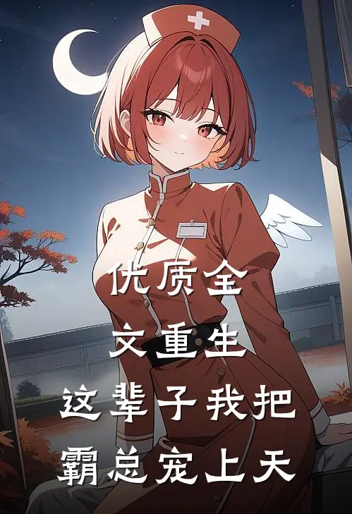 优质全文重生：这辈子我把霸总宠上天