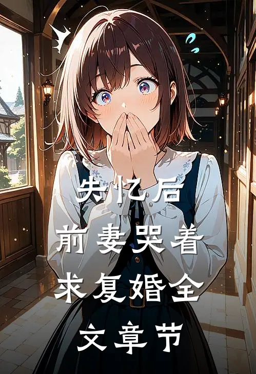 失忆后，前妻哭着求复婚全文章节