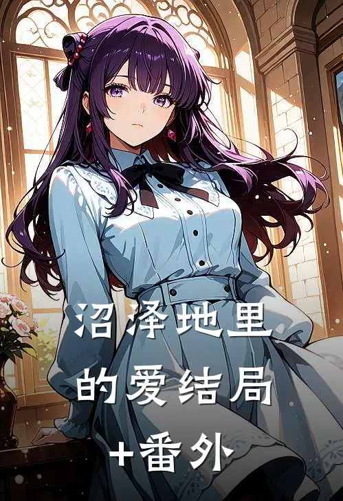 沼泽地里的爱结局+番外