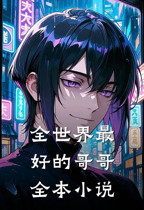 全世界最好的哥哥全本小说