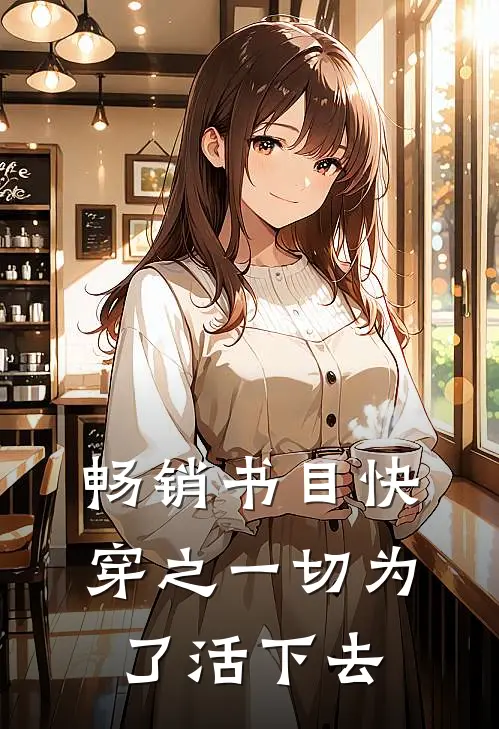 畅销书目快穿之一切为了活下去