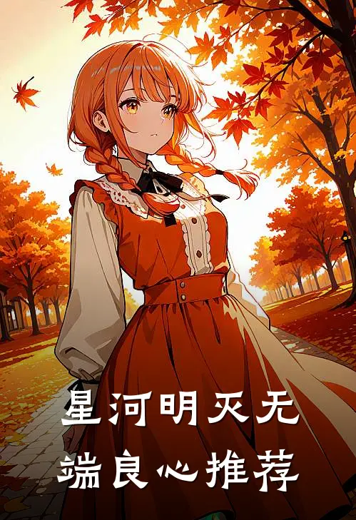 星河明灭无端良心推荐
