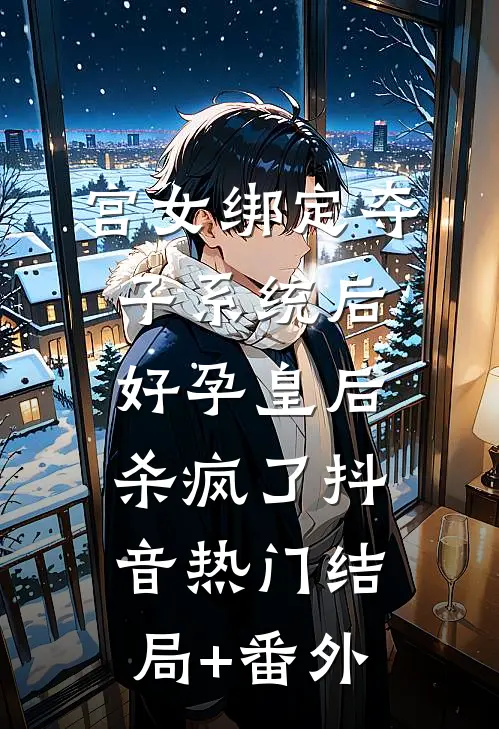 宫女绑定夺子系统后，好孕皇后杀疯了抖音热门结局+番外