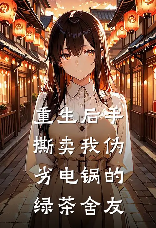 重生后手撕卖我伪劣电锅的绿茶舍友