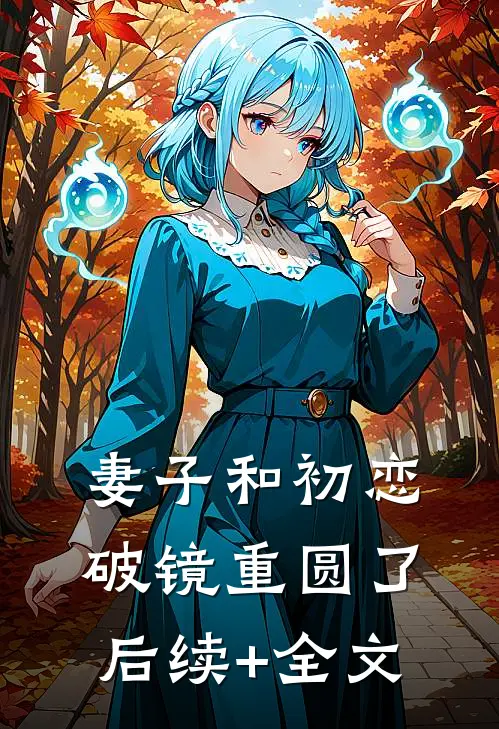 妻子和初恋破镜重圆了后续+全文