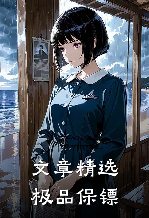 文章精选极品保镖