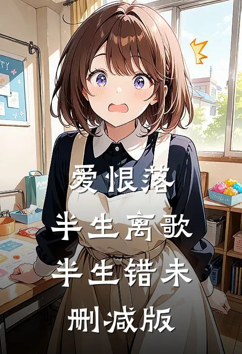 爱恨落，半生离歌半生错未删减版