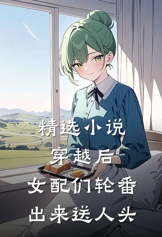 精选小说穿越后，女配们轮番出来送人头