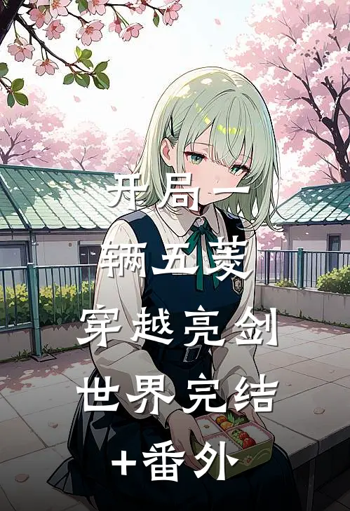 开局一辆五菱，穿越亮剑世界完结+番外