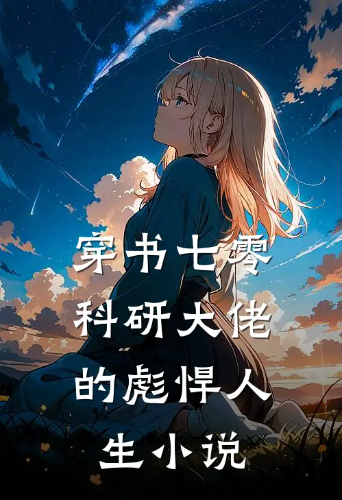 穿书七零：科研大佬的彪悍人生小说