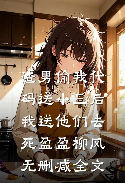 渣男偷我代码送小三后，我送他们去死盈盈柳风无删减全文