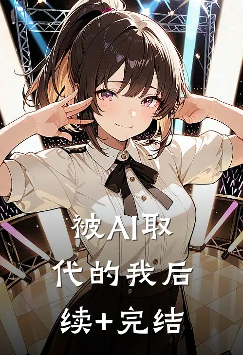 被AI取代的我后续+完结