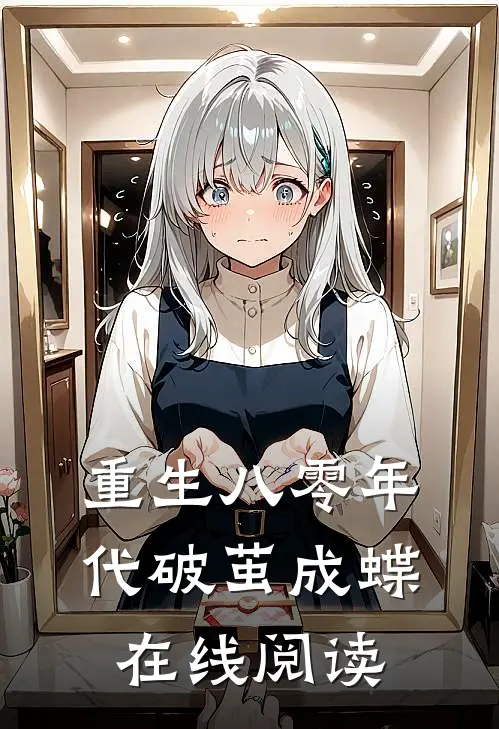 重生八零年代破茧成蝶在线阅读