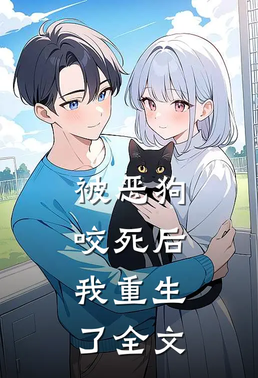 被恶狗咬死后，我重生了全文
