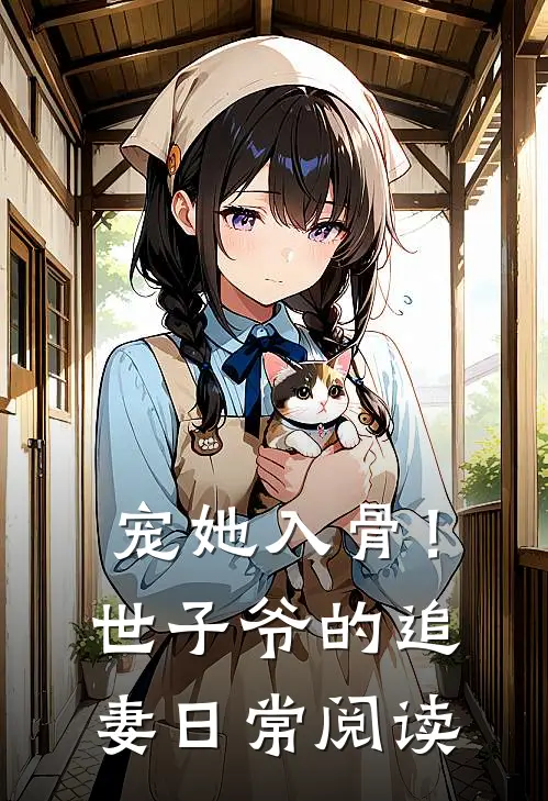 宠她入骨！世子爷的追妻日常阅读