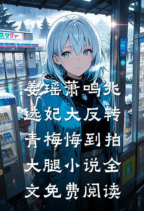 姜瑶萧鸣兆选妃大反转，青梅悔到拍大腿小说全文免费阅读