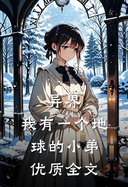 异界：我有一个地球的小弟优质全文