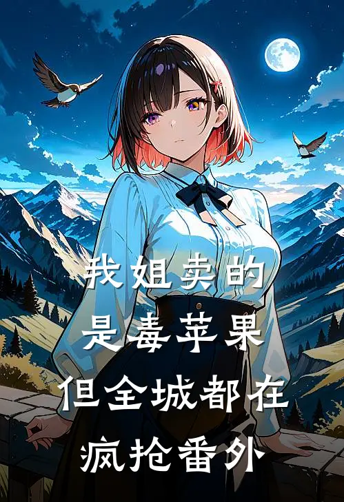 我姐卖的是毒苹果，但全城都在疯抢 番外