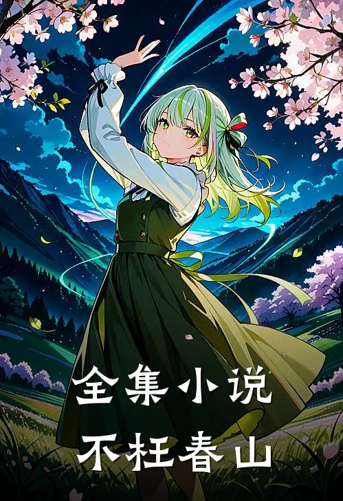 全集小说不枉春山