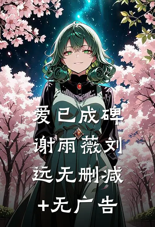 爱已成碑谢雨薇刘远无删减+无广告