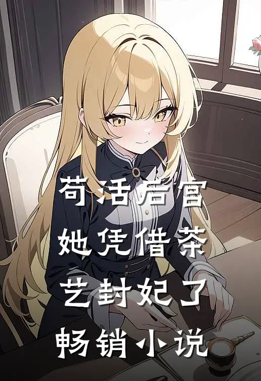 苟活后宫：她凭借茶艺封妃了畅销小说