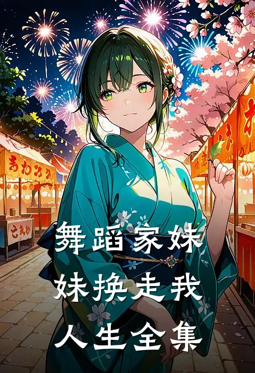 舞蹈家妹妹换走我人生 全集