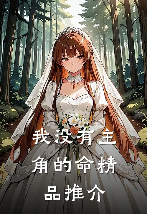 我没有主角的命精品推介