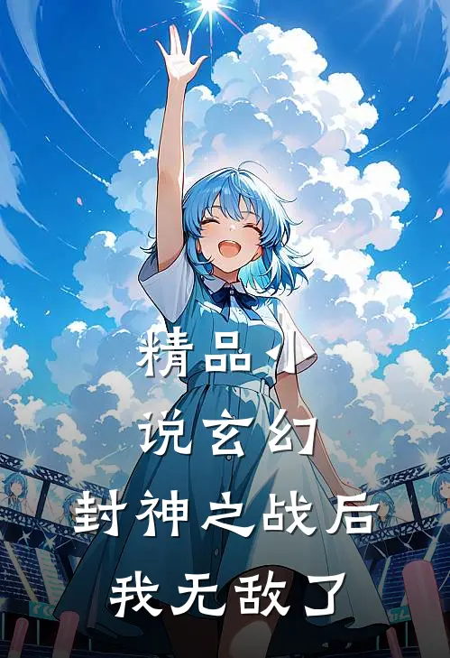 精品小说玄幻：封神之战后我无敌了
