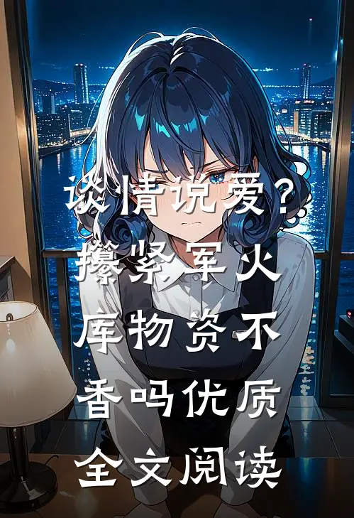 谈情说爱?攥紧军火库物资不香吗优质全文阅读