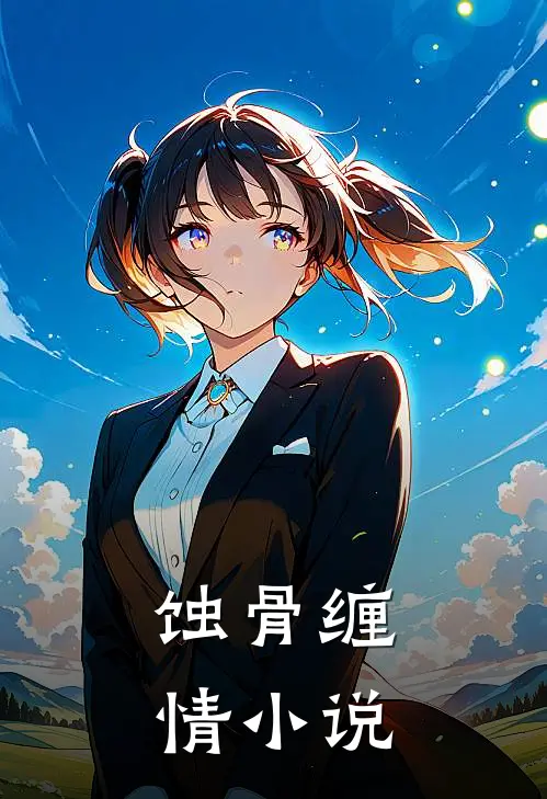 蚀骨缠情小说