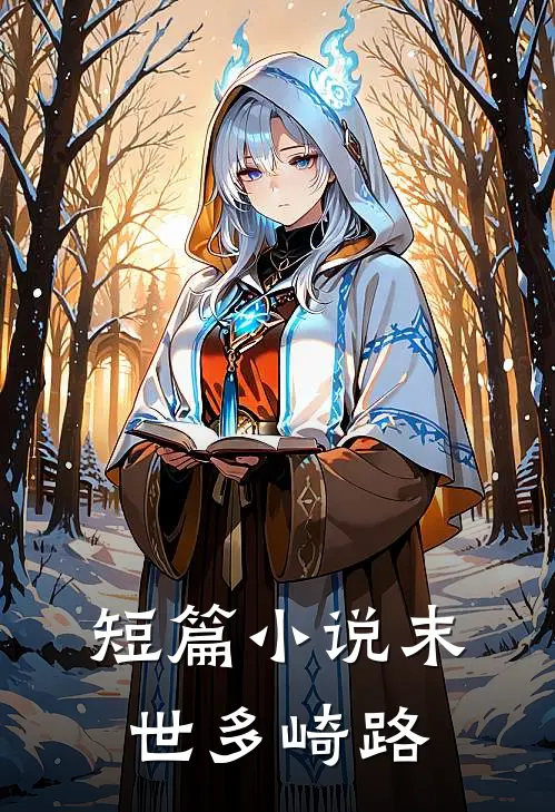 短篇小说末世多崎路
