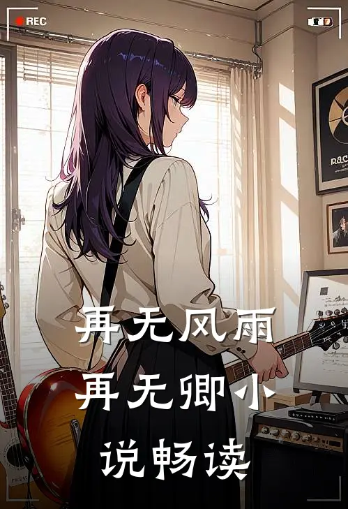 再无风雨再无卿小说畅读